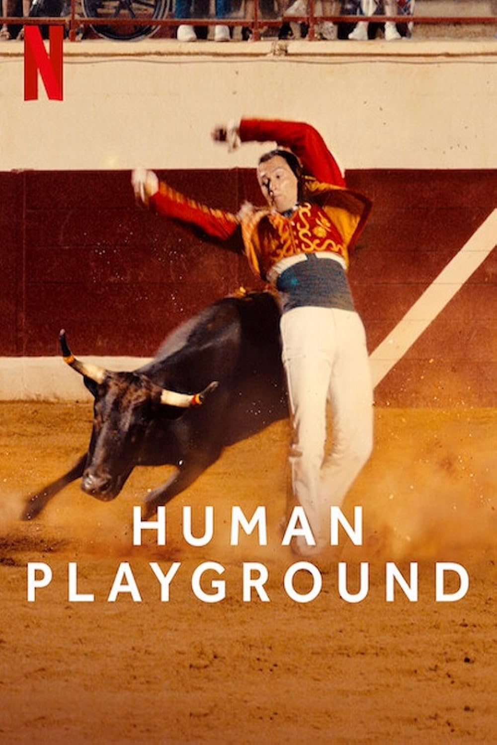 Human Human