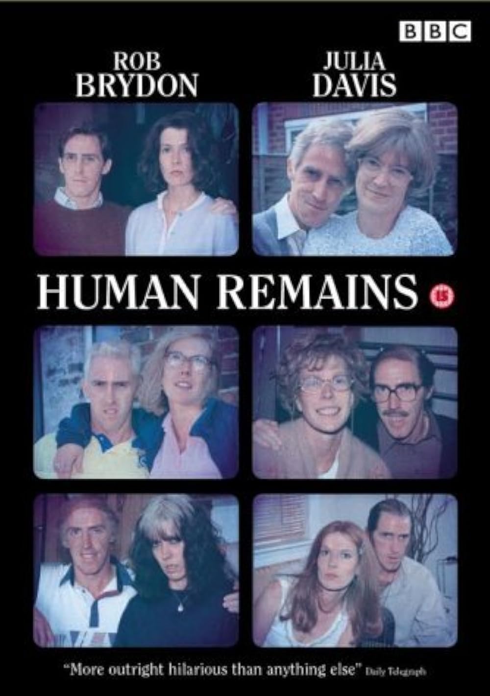 Human Human