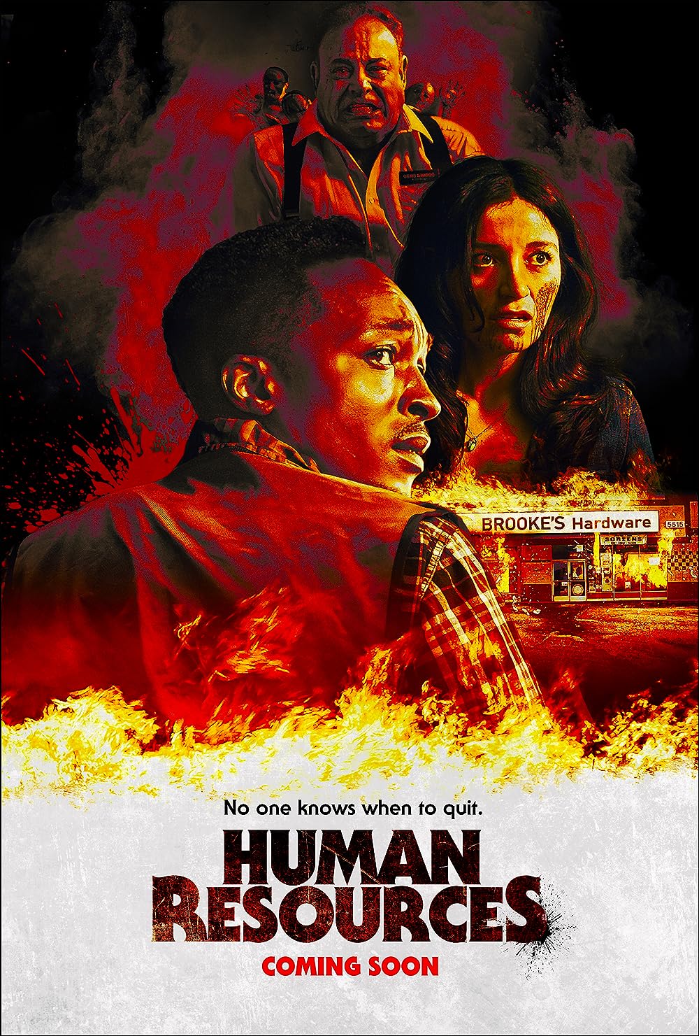 Human Human