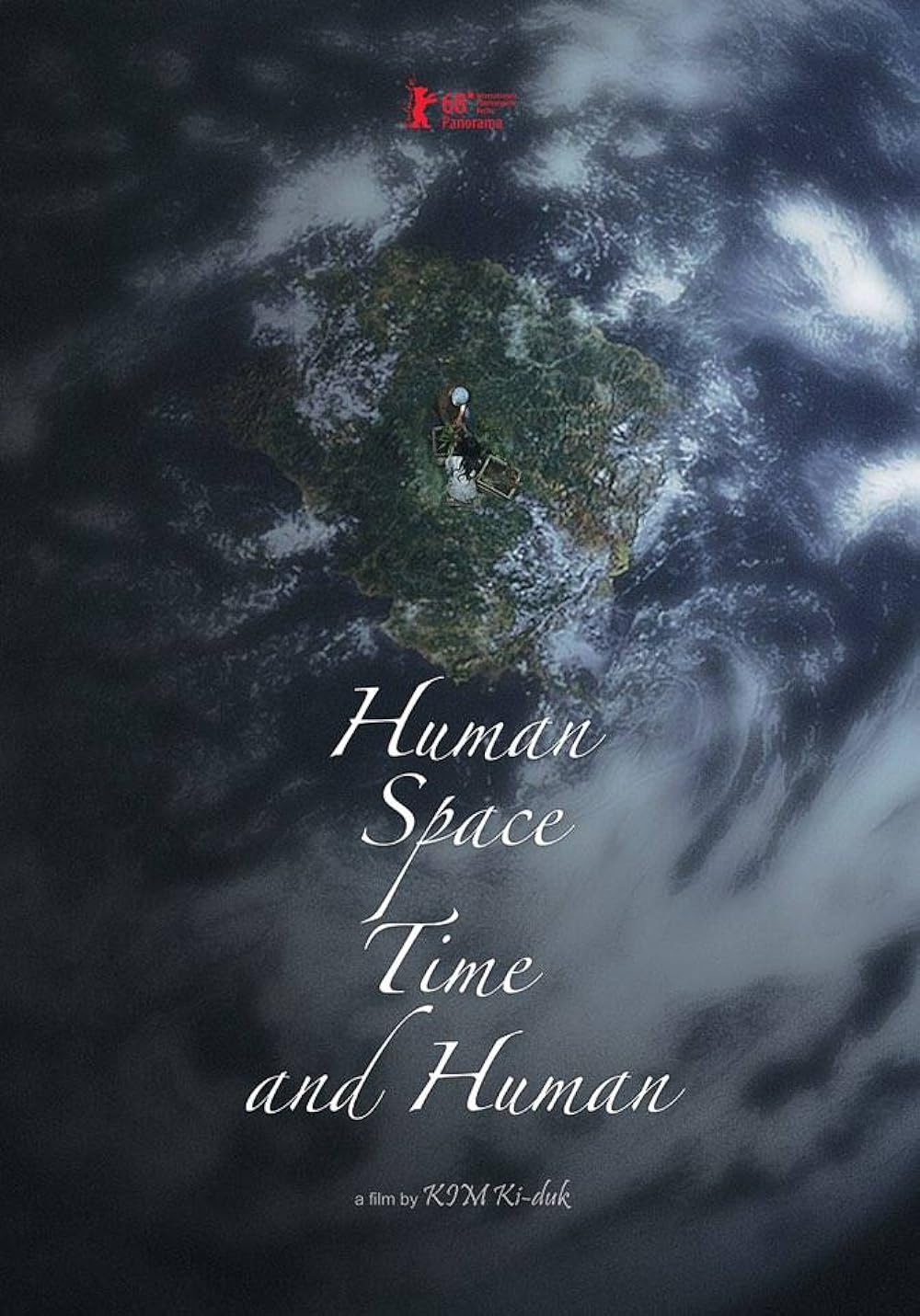Human, Human,