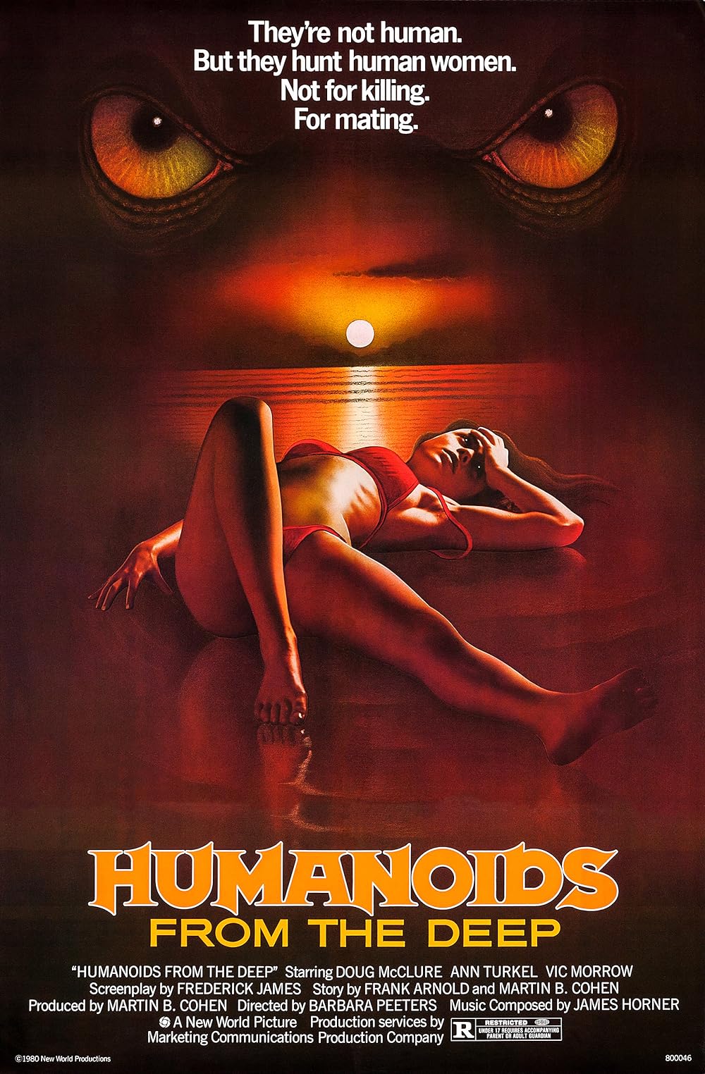 Humanoids Humanoids