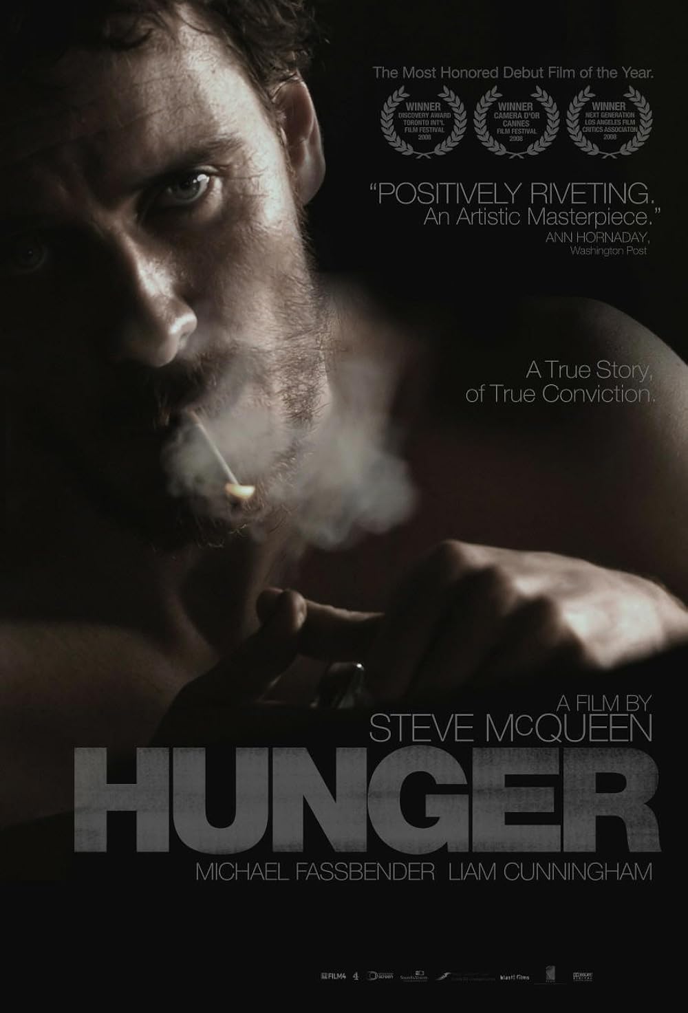 Hunger Hunger