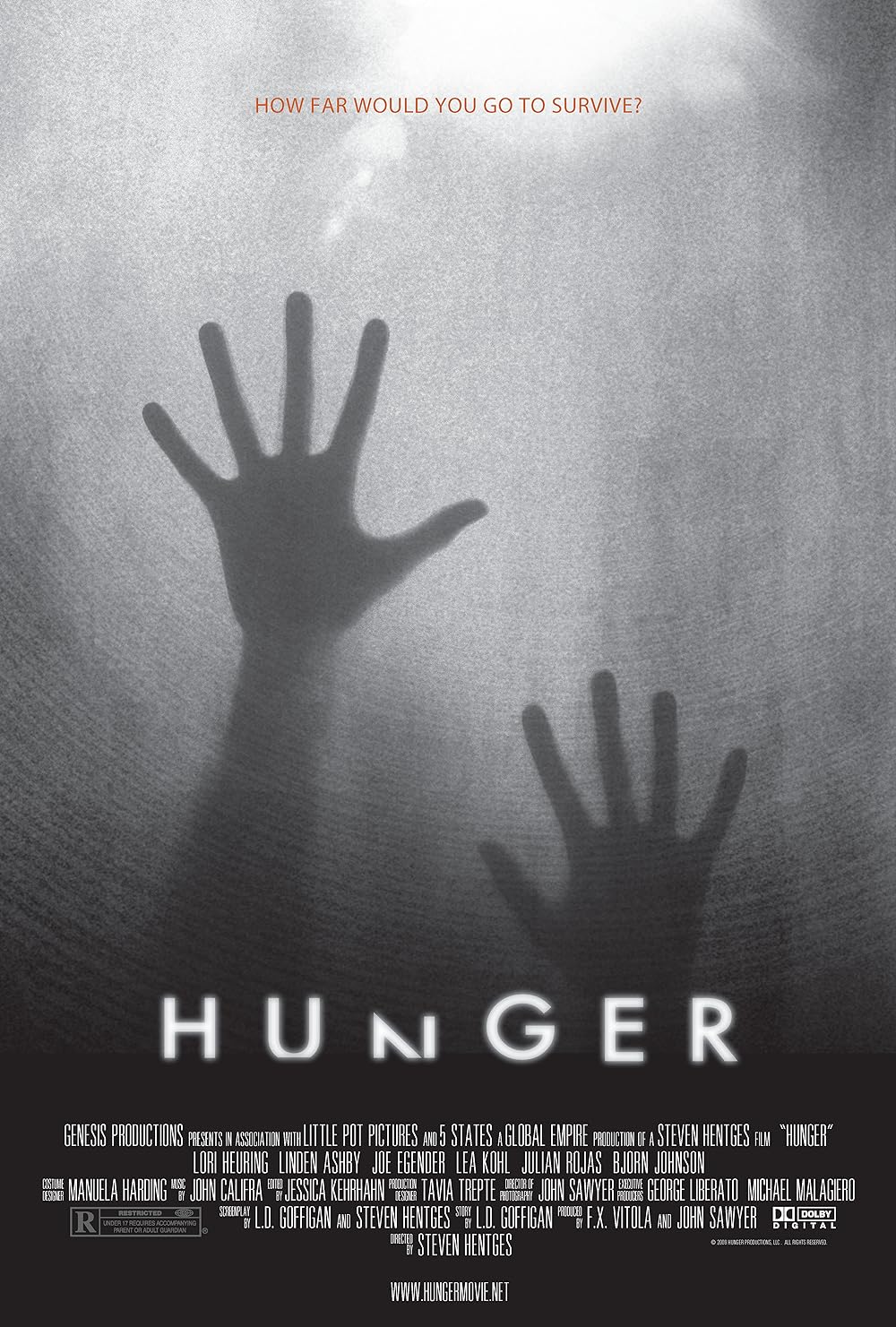Hunger Hunger