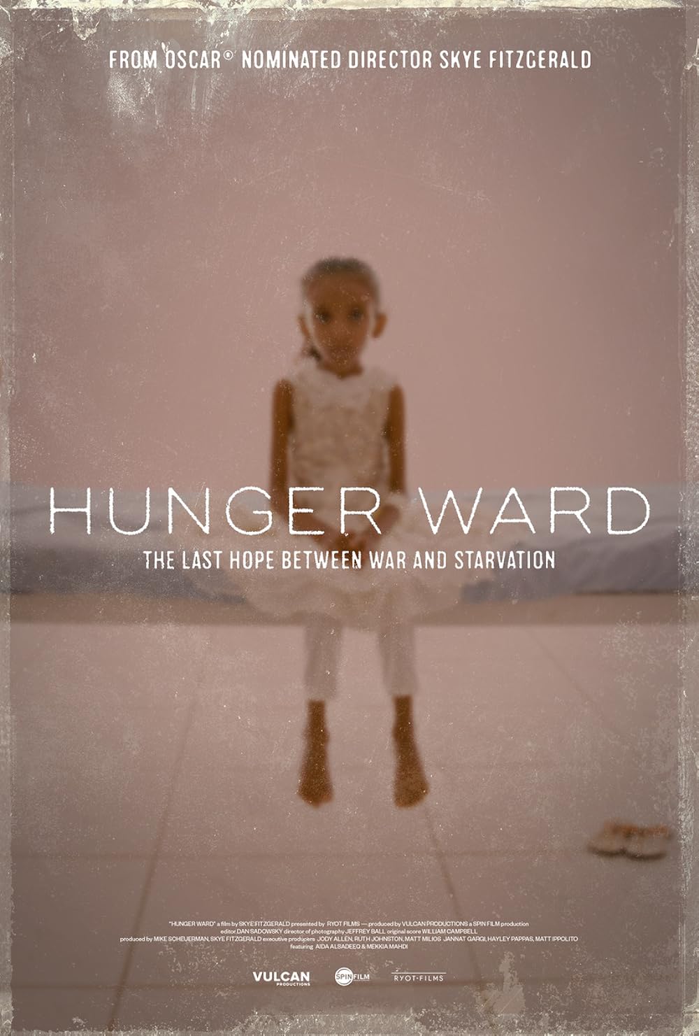 Hunger Hunger