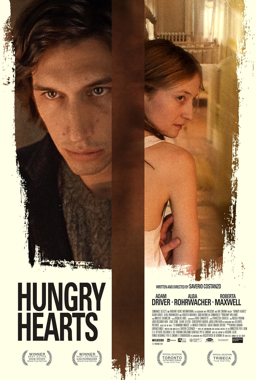 Hungry Hungry