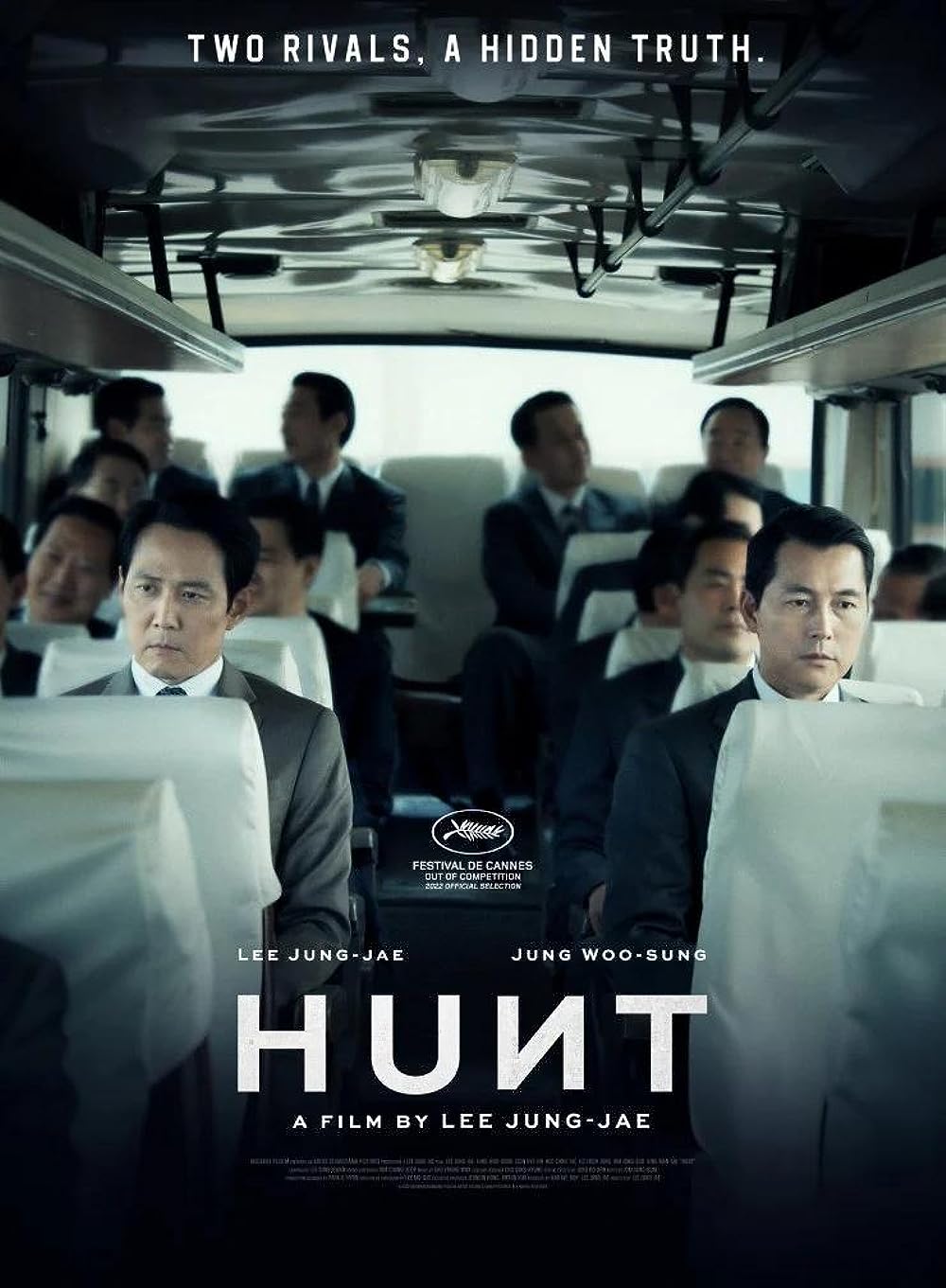 Hunt Hunt