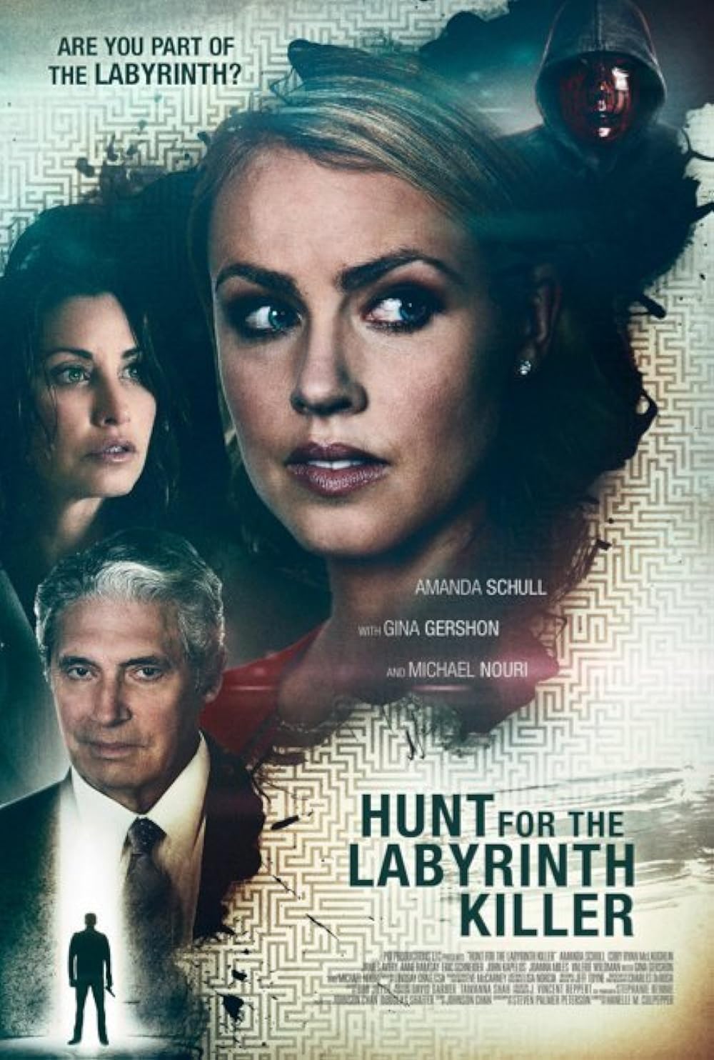 Hunt Hunt