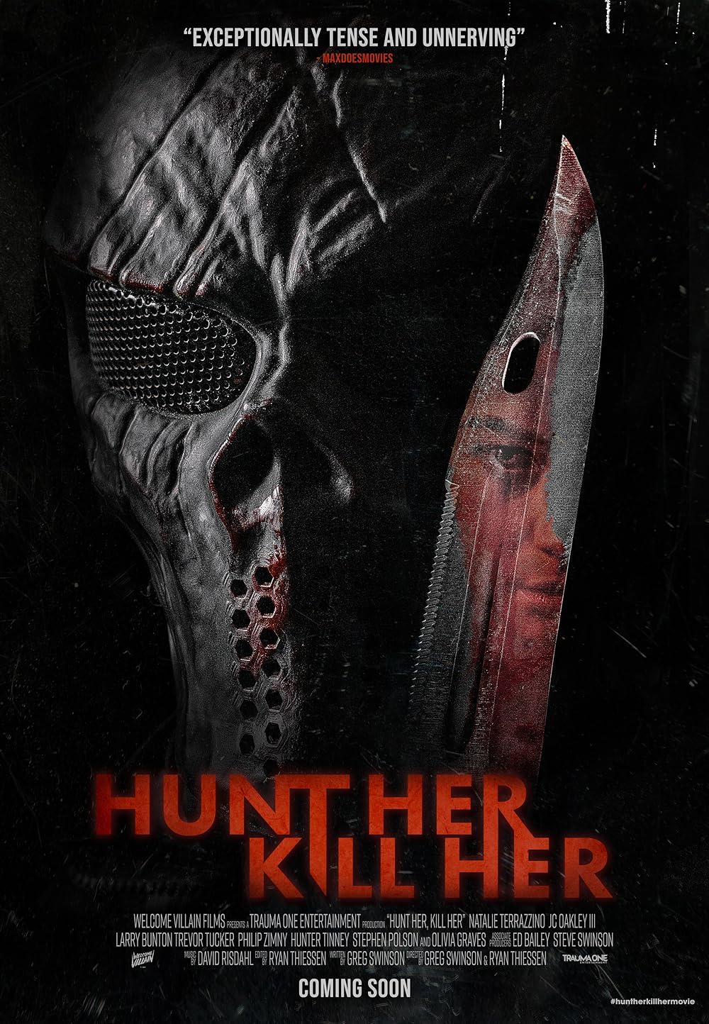 Hunt Hunt