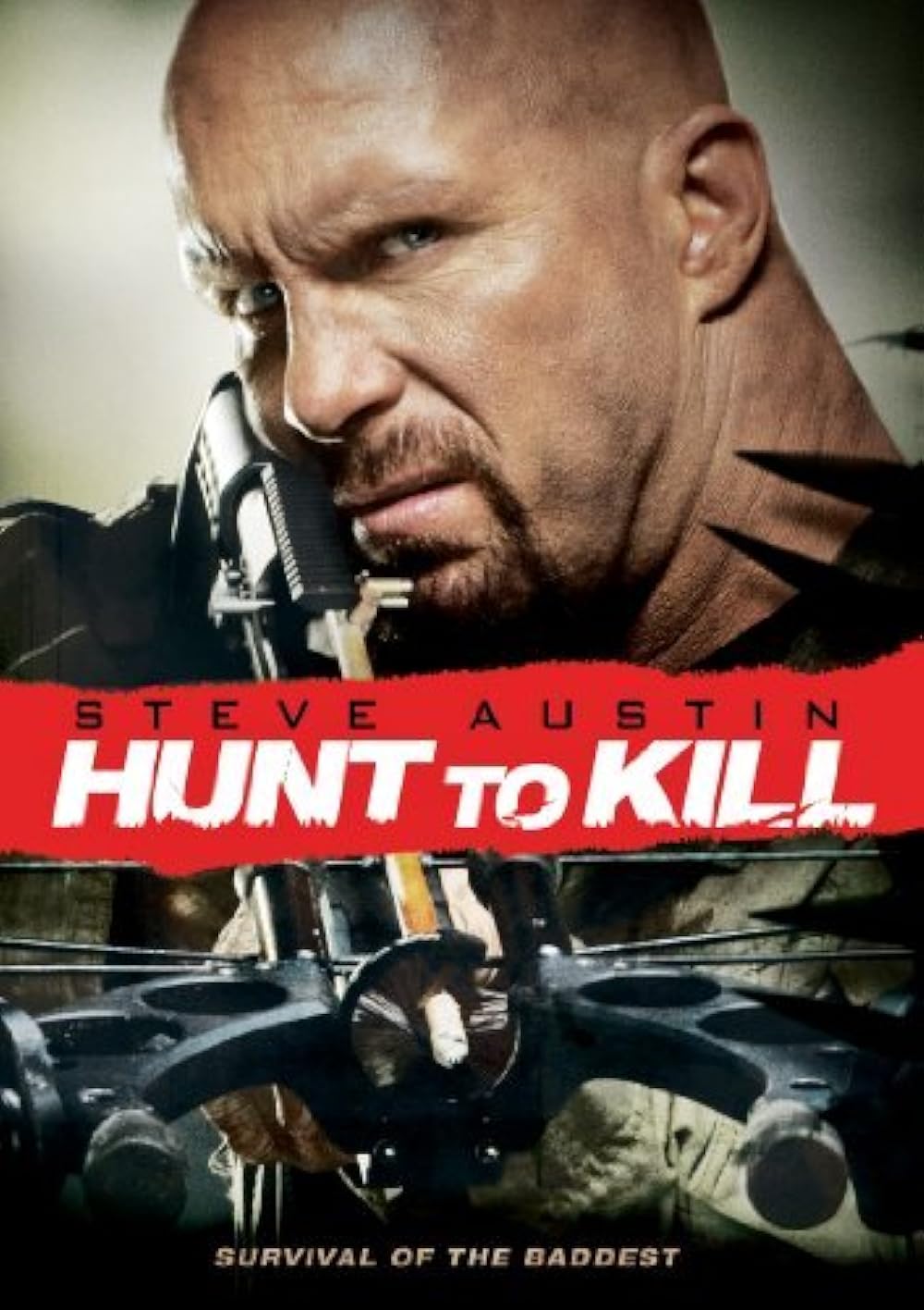Hunt Hunt