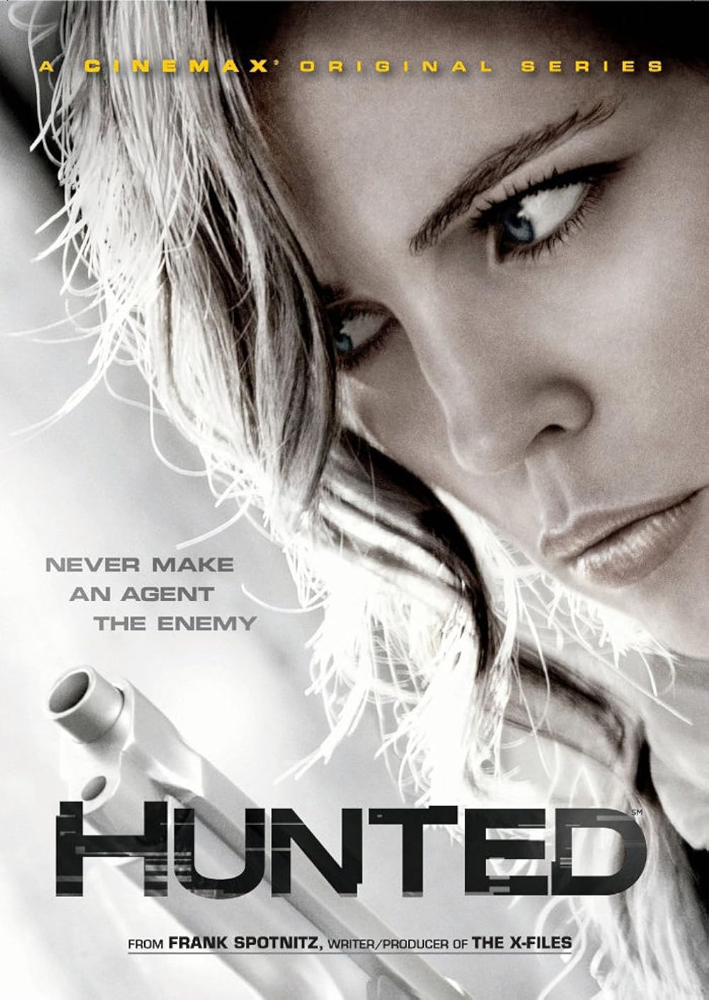 Hunted Hunted