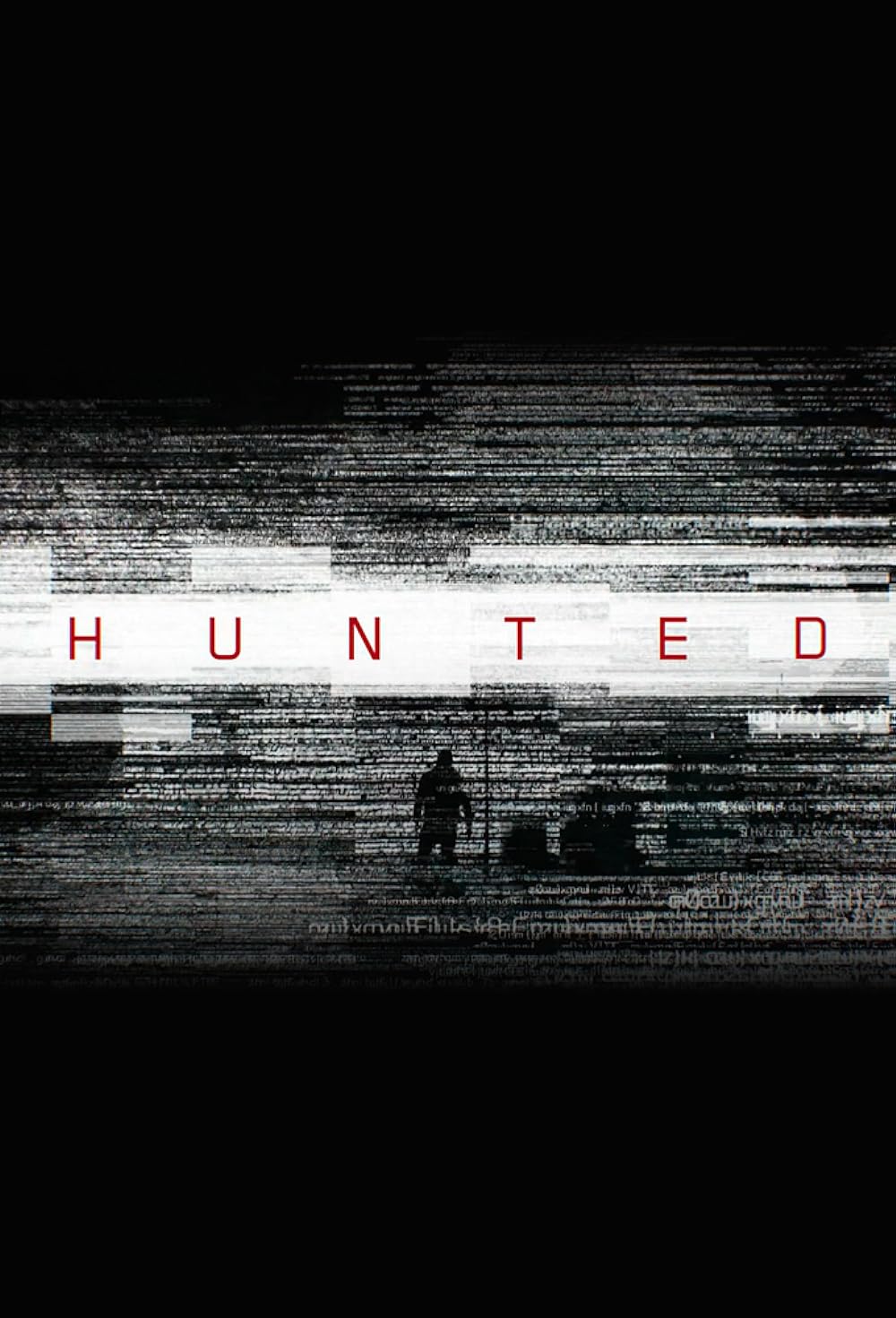 Hunted Hunted