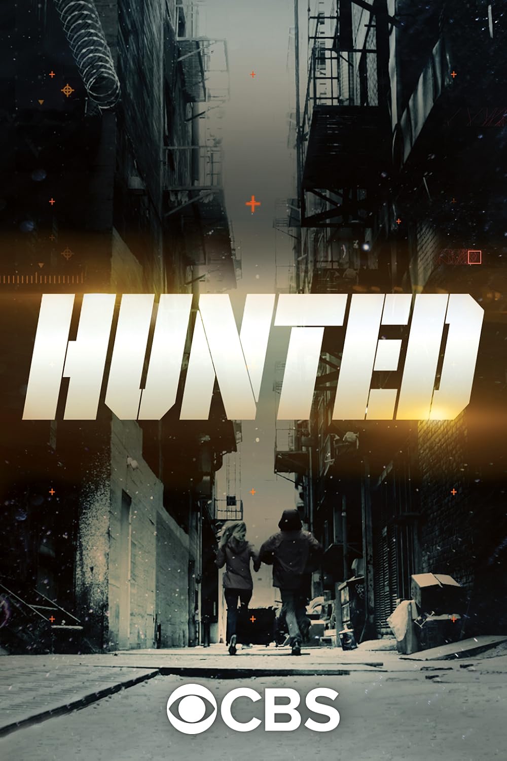 Hunted Hunted
