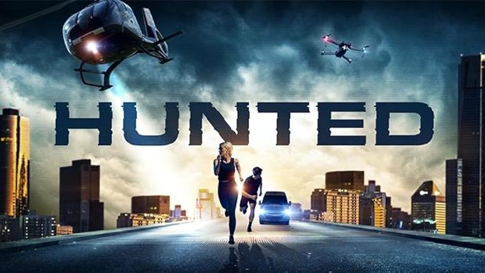 Hunted Hunted