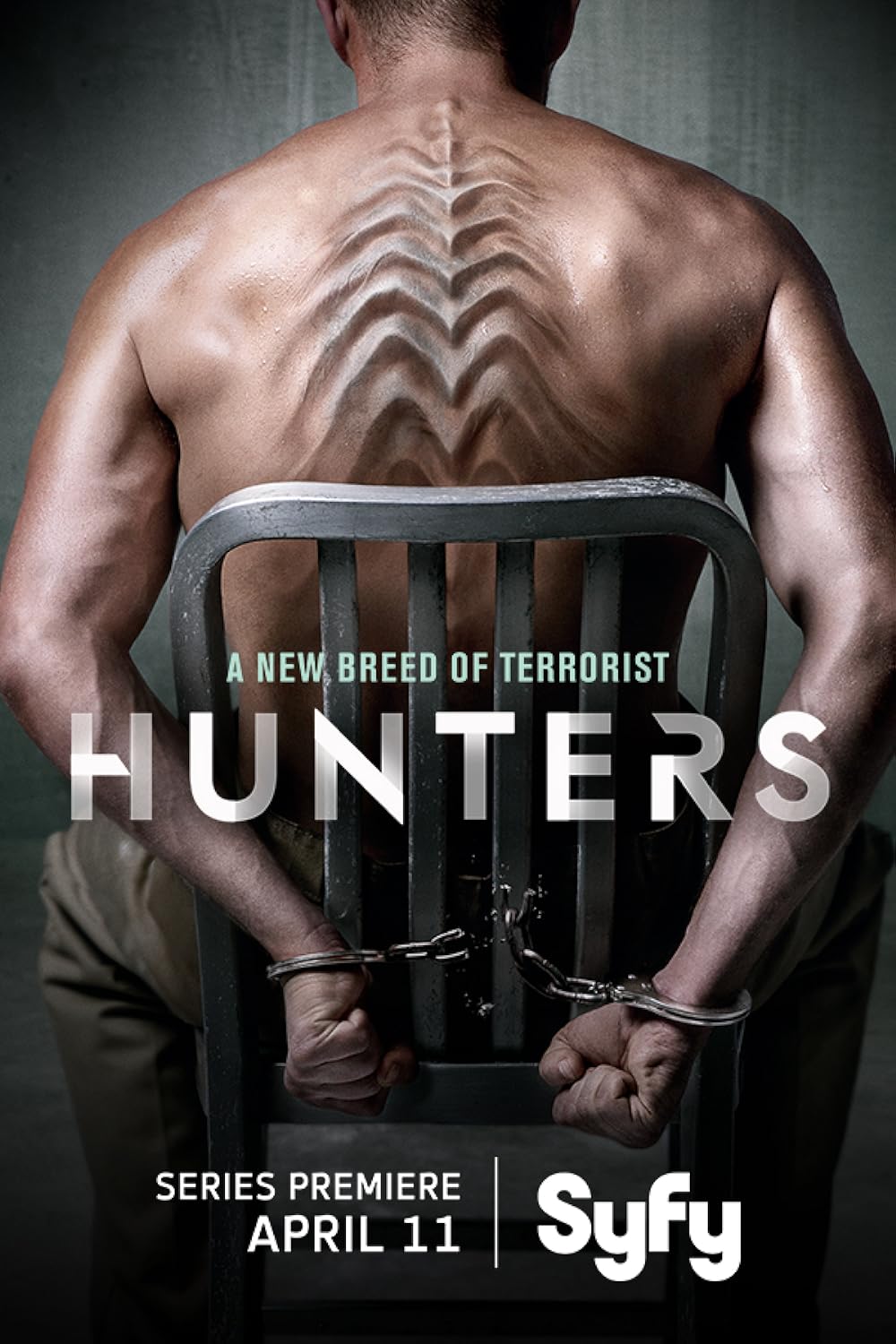 Hunters Hunters