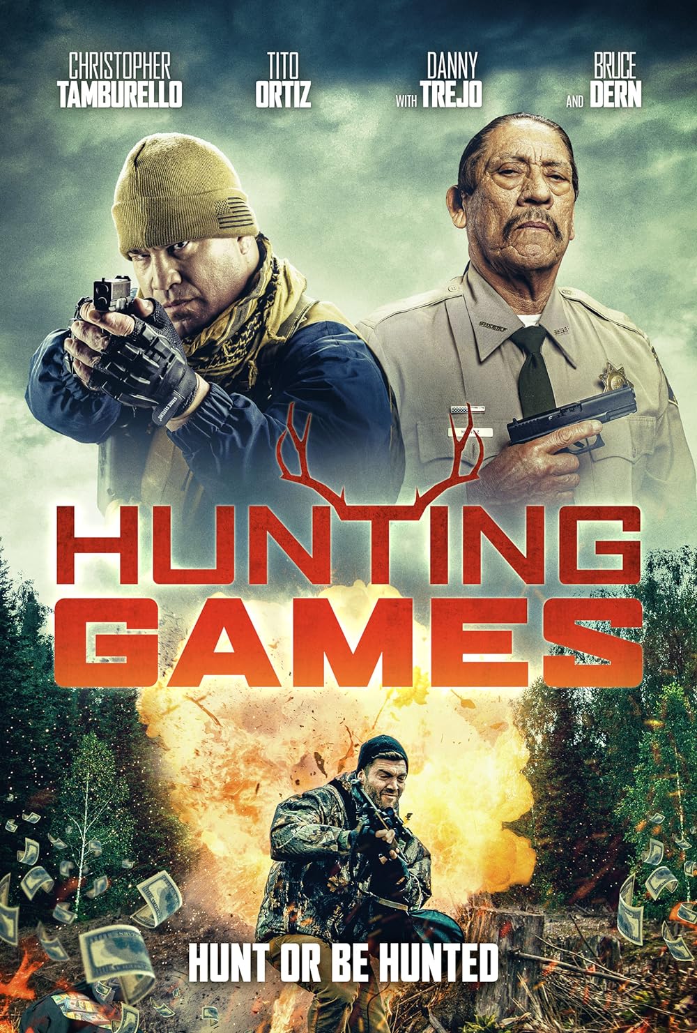 Hunting Hunting