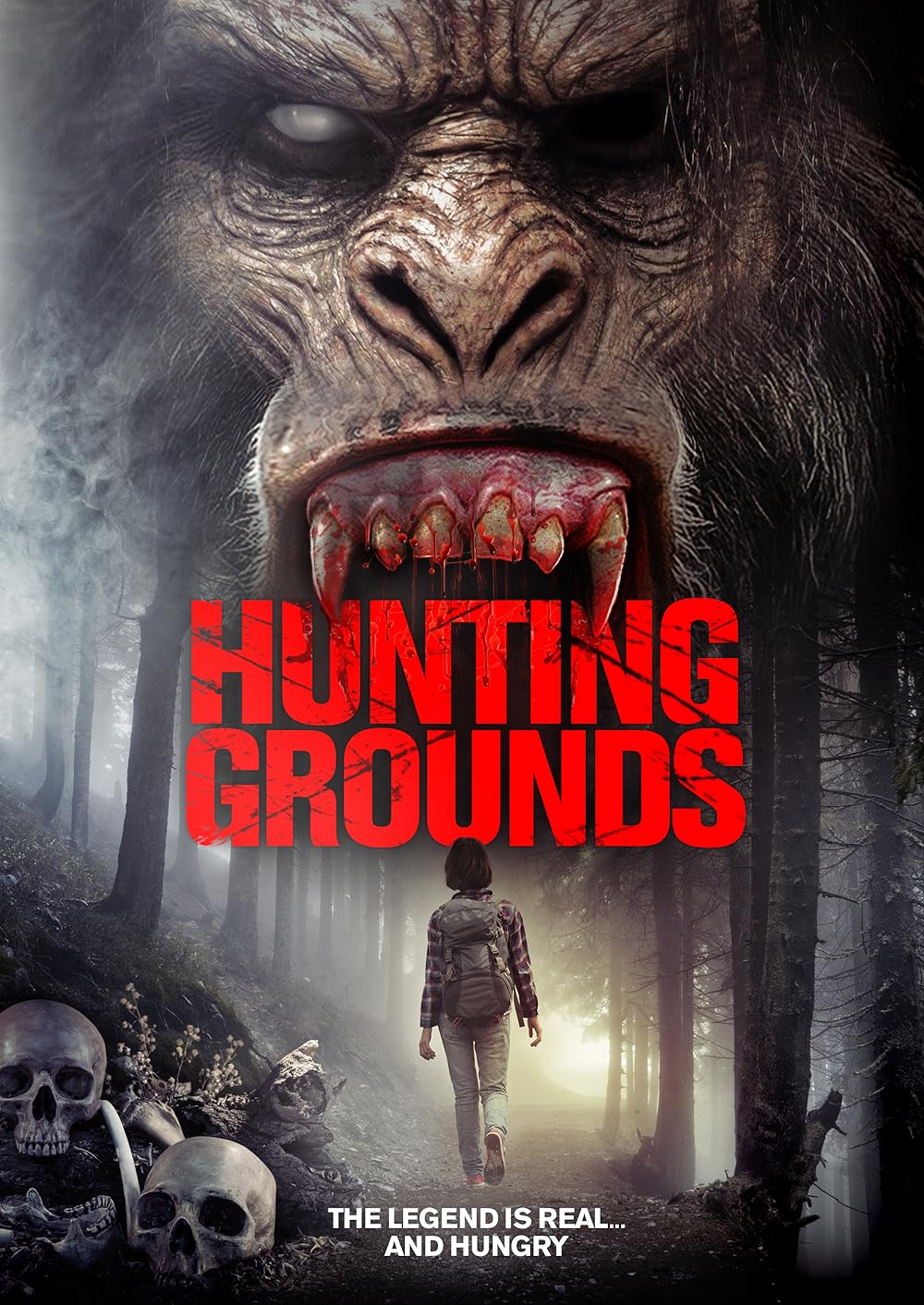 Hunting