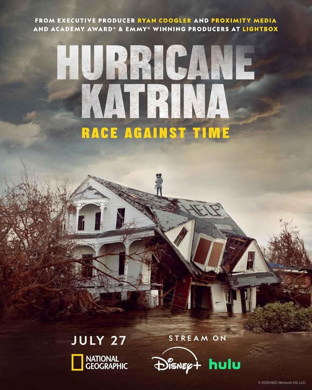 Hurricane Hurricane
