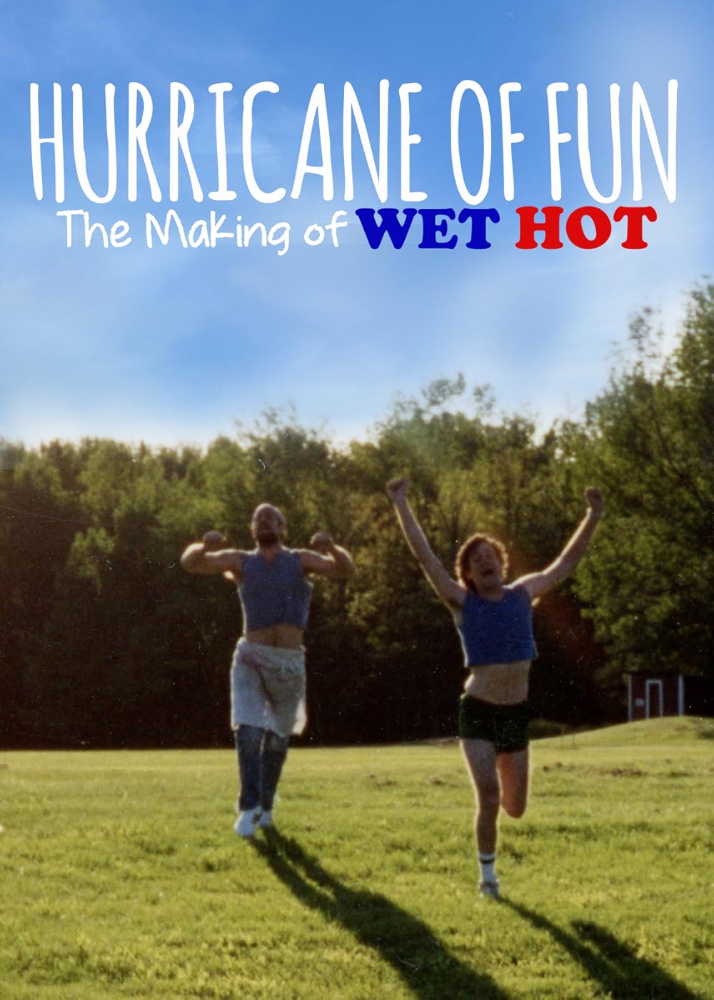 Hurricane Hurricane