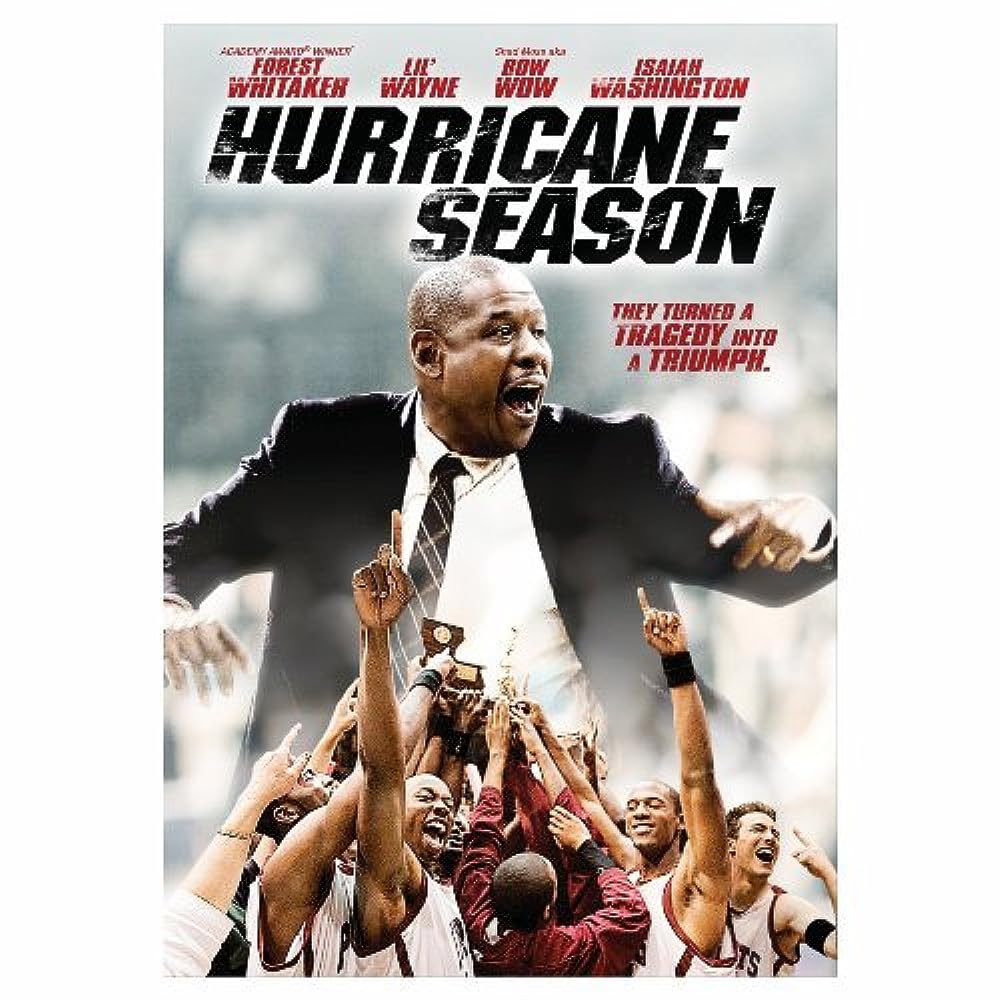Hurricane
