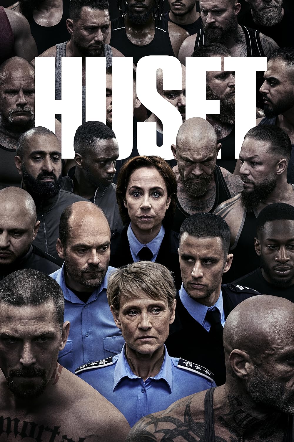 Huset Huset
