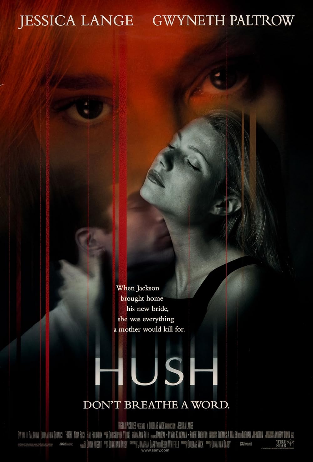 Hush Hush