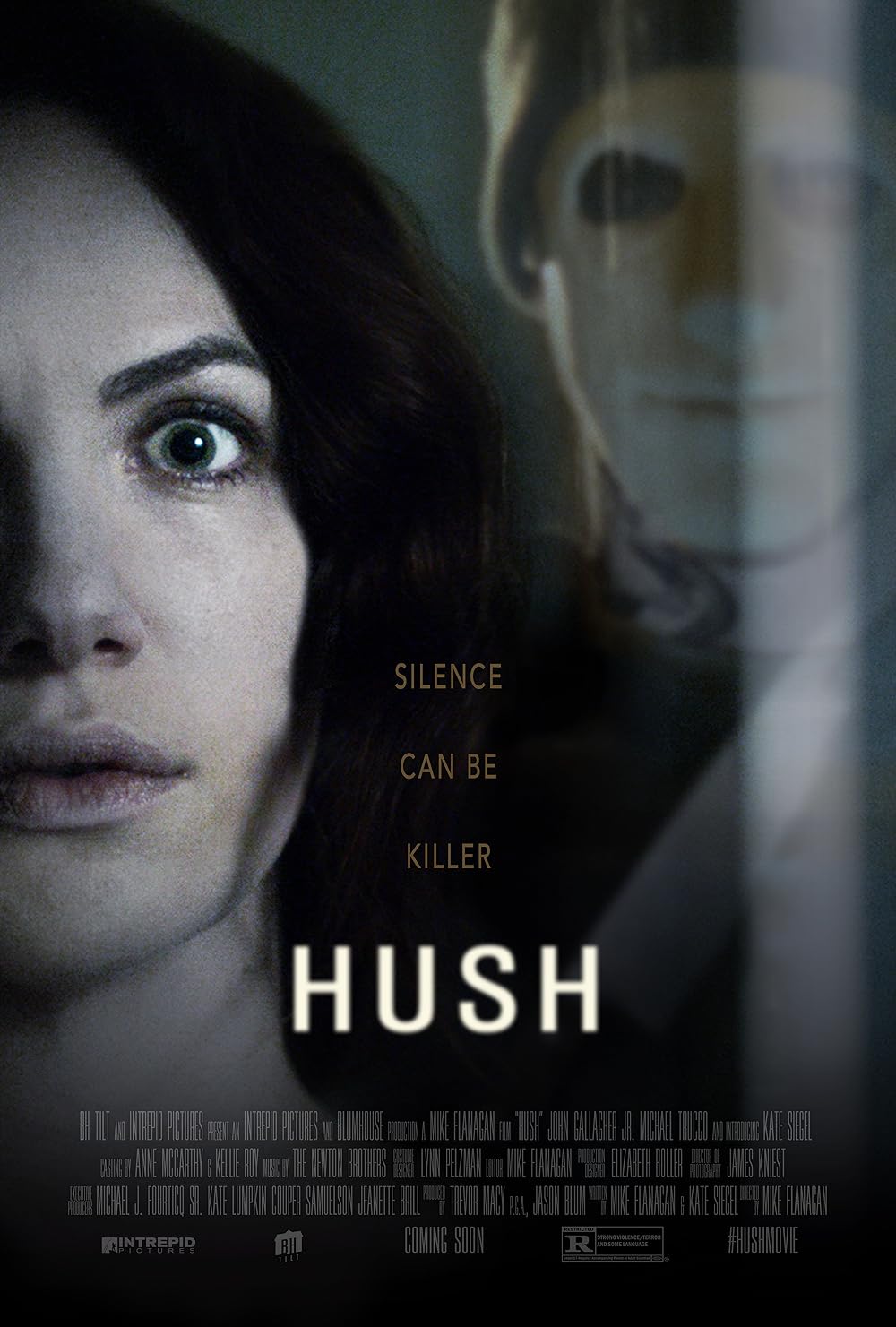 Hush Hush