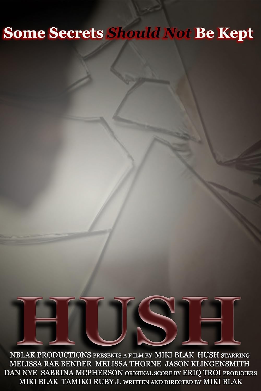 Hush Hush