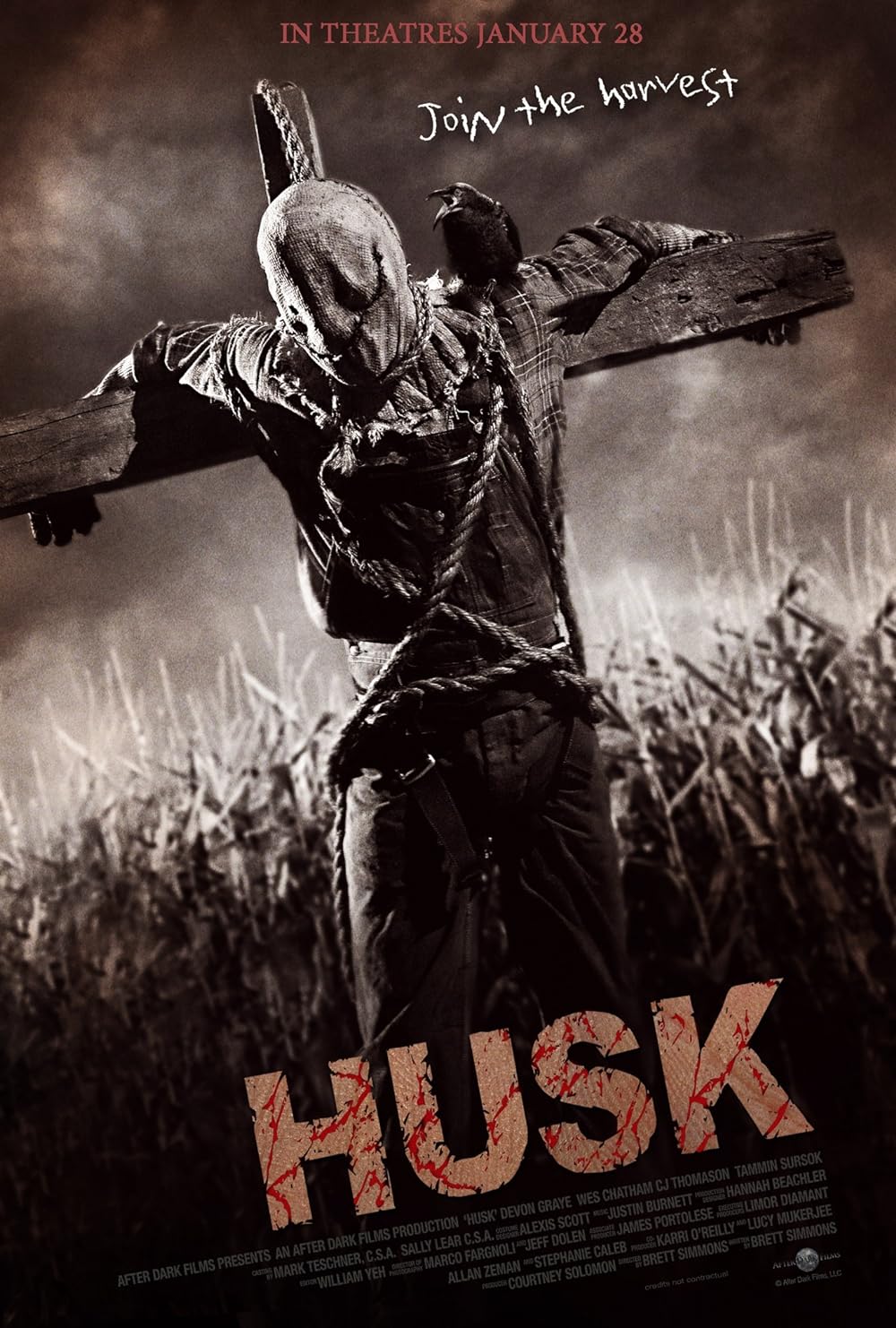 Husk Husk