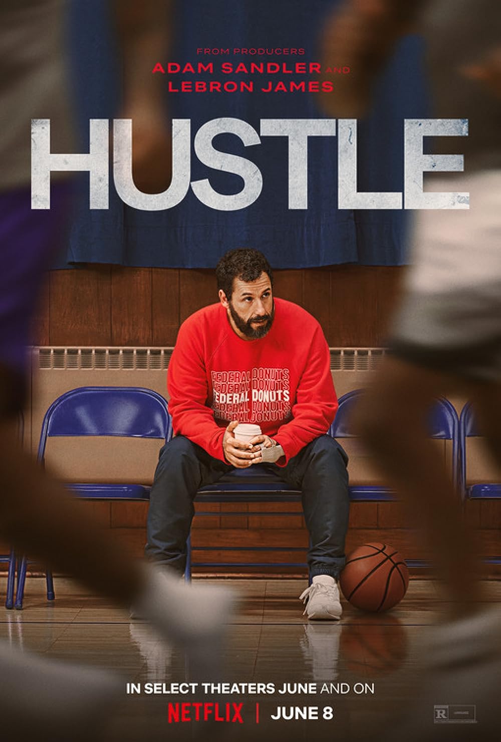 Hustle Hustle