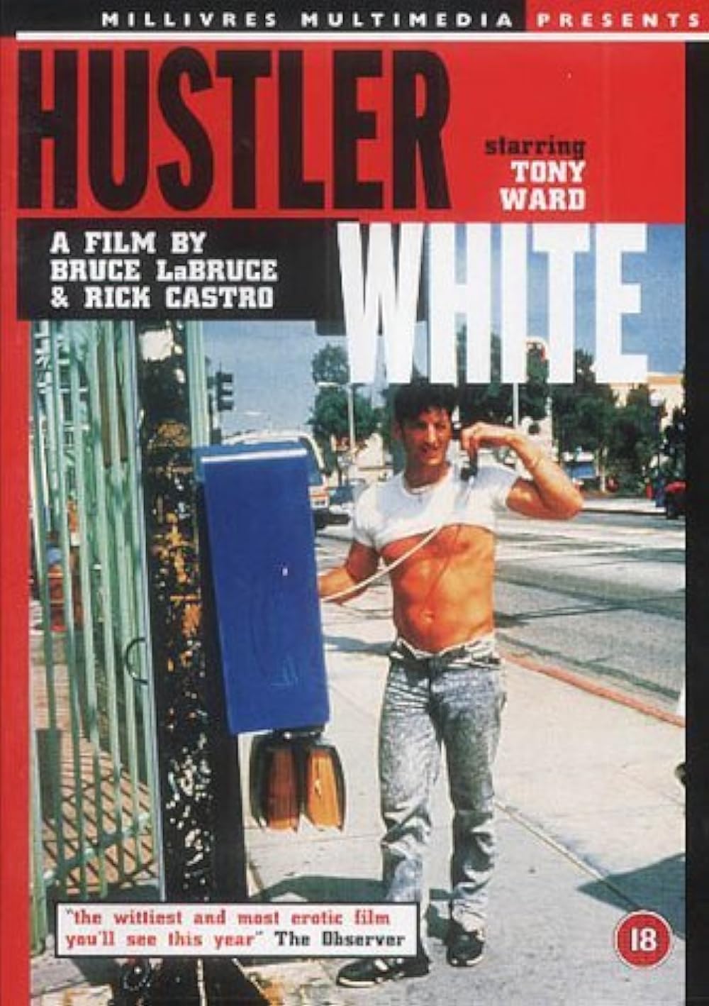 Hustler Hustler