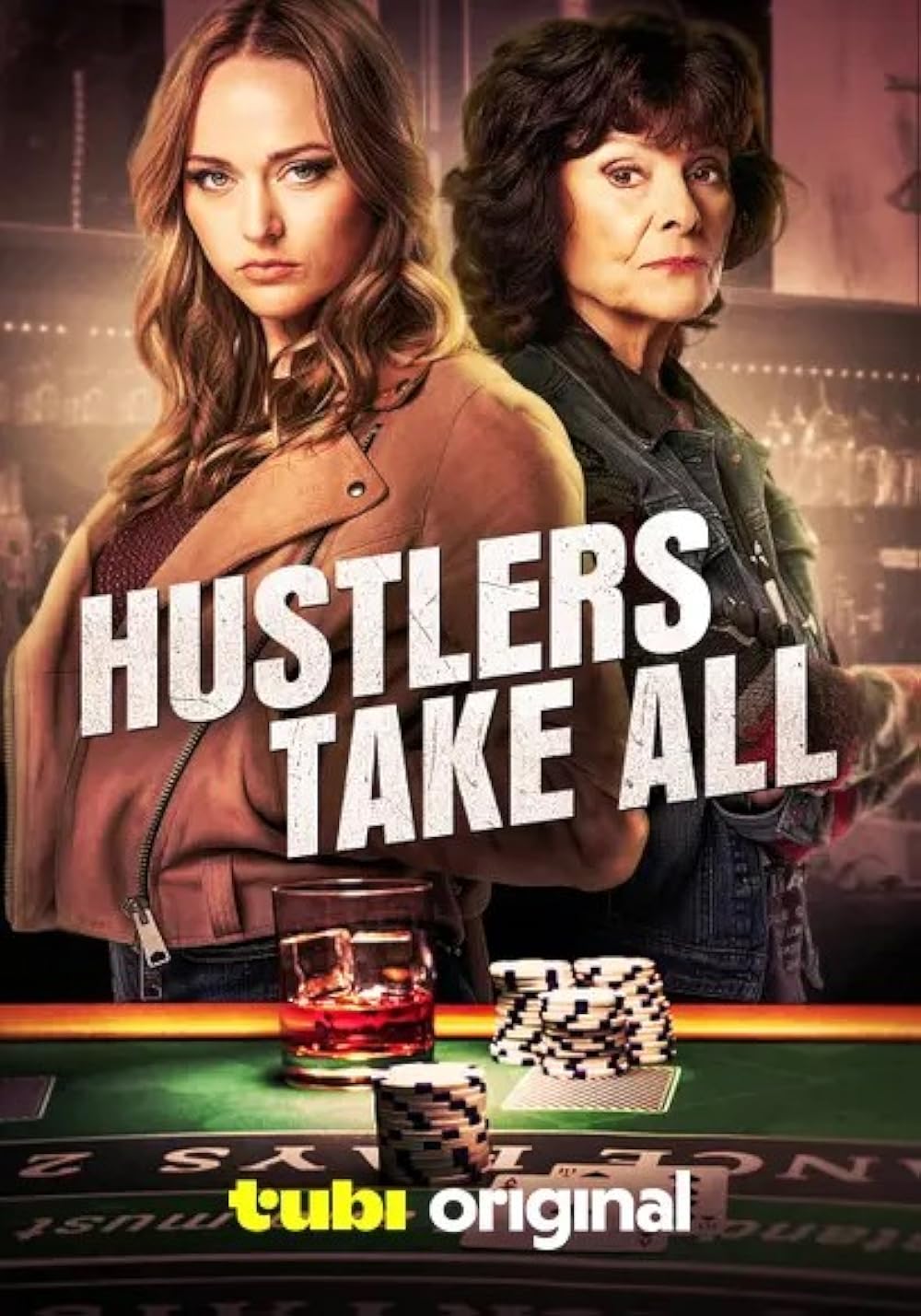 Hustlers Hustlers