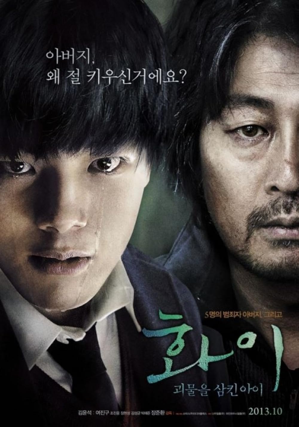 Hwayi: Hwayi: