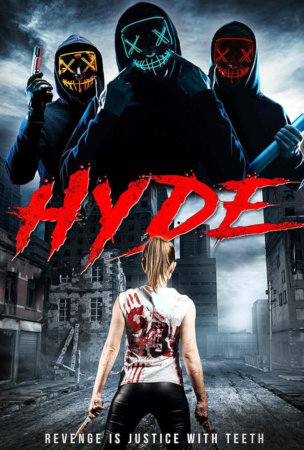 Hyde Hyde