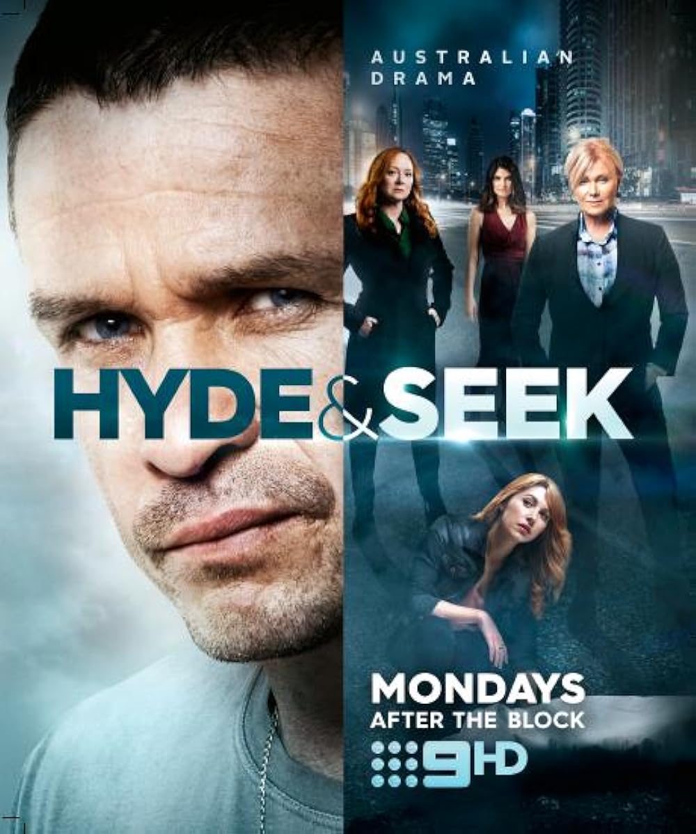 Hyde Hyde
