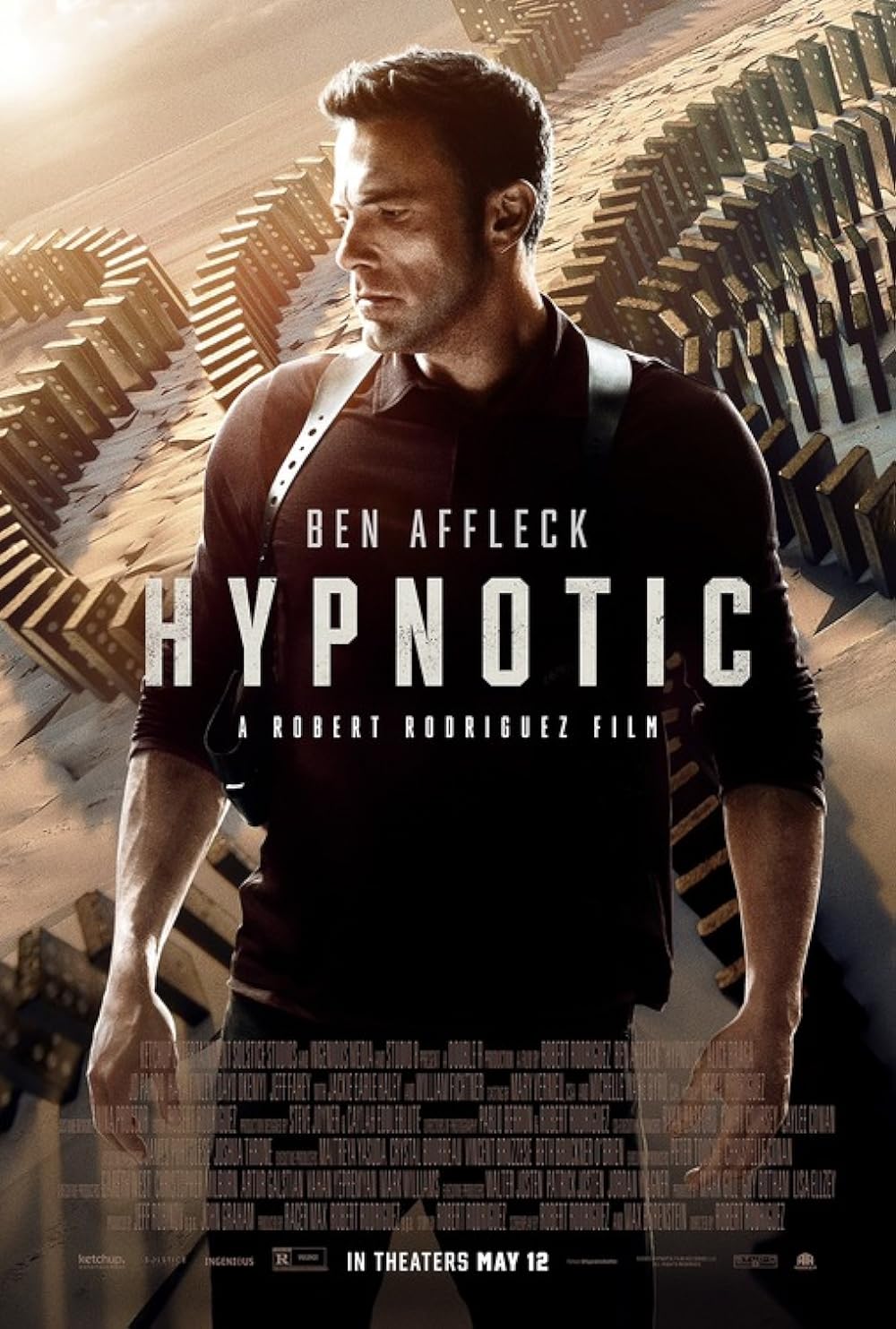 Hypnotic Hypnotic
