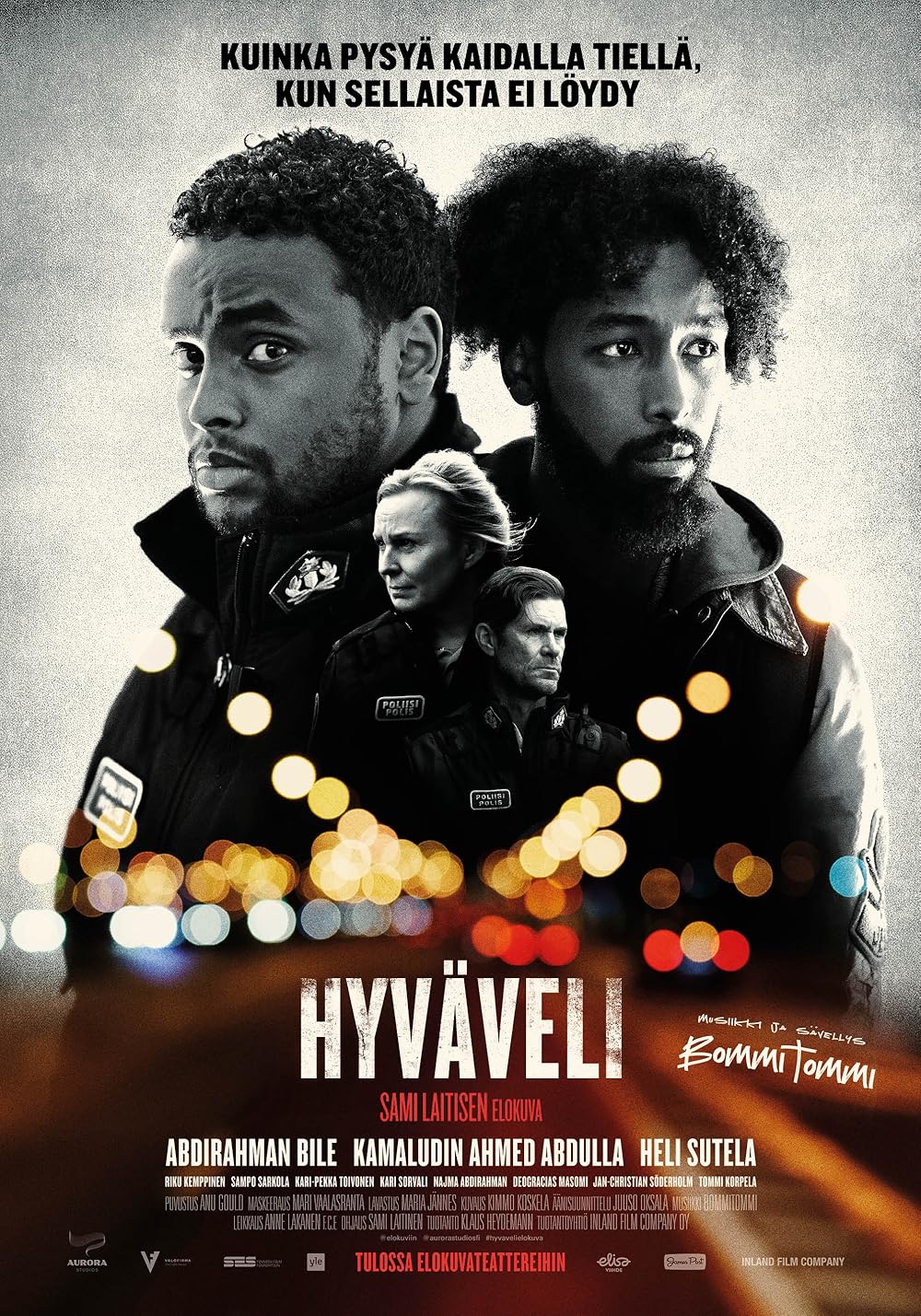 Hyväveli