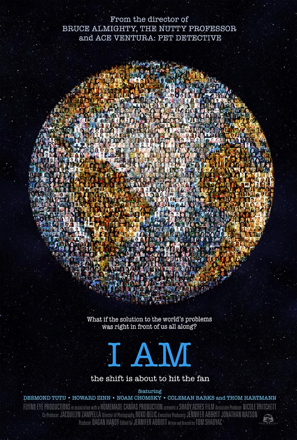 I I