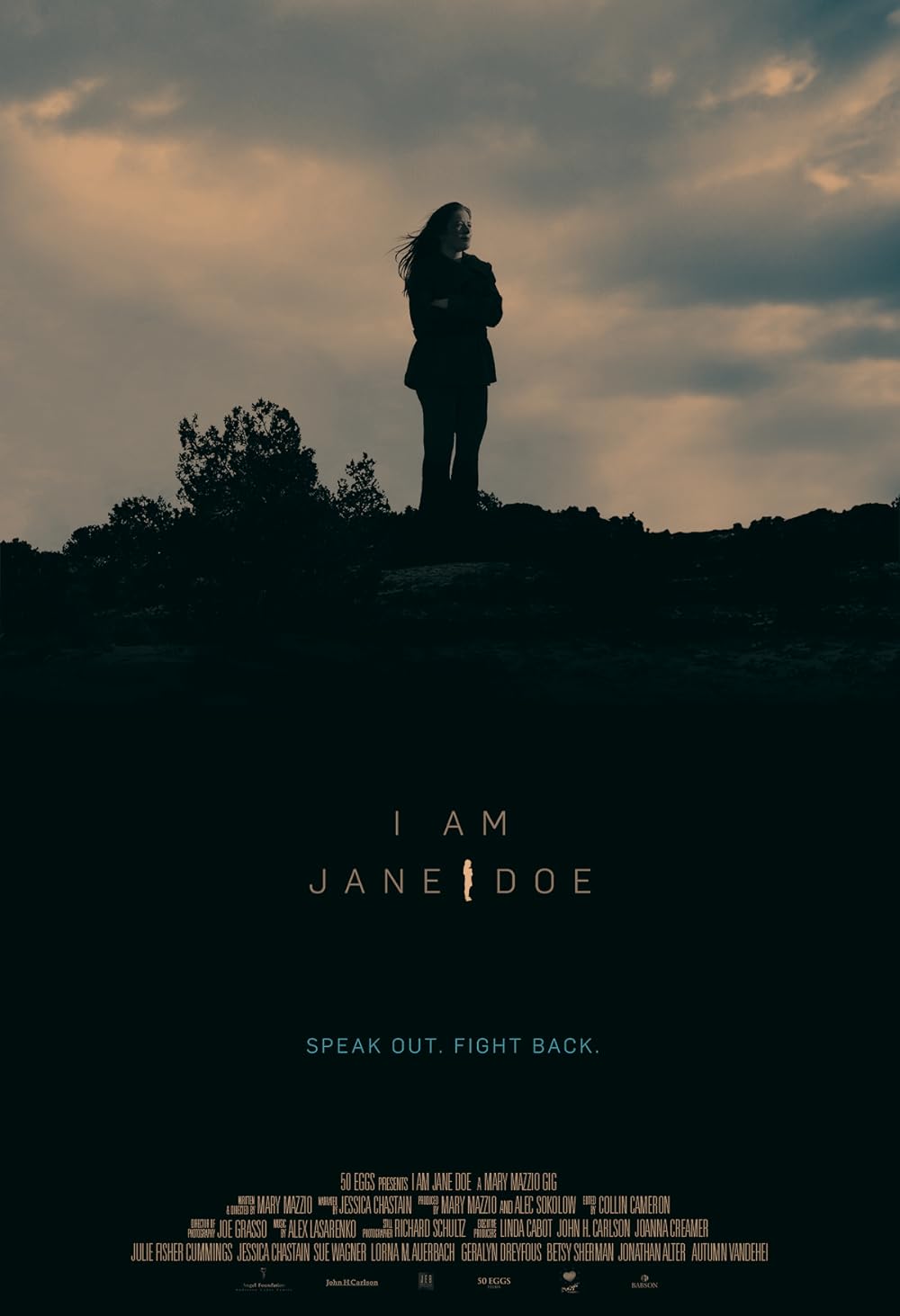 I I