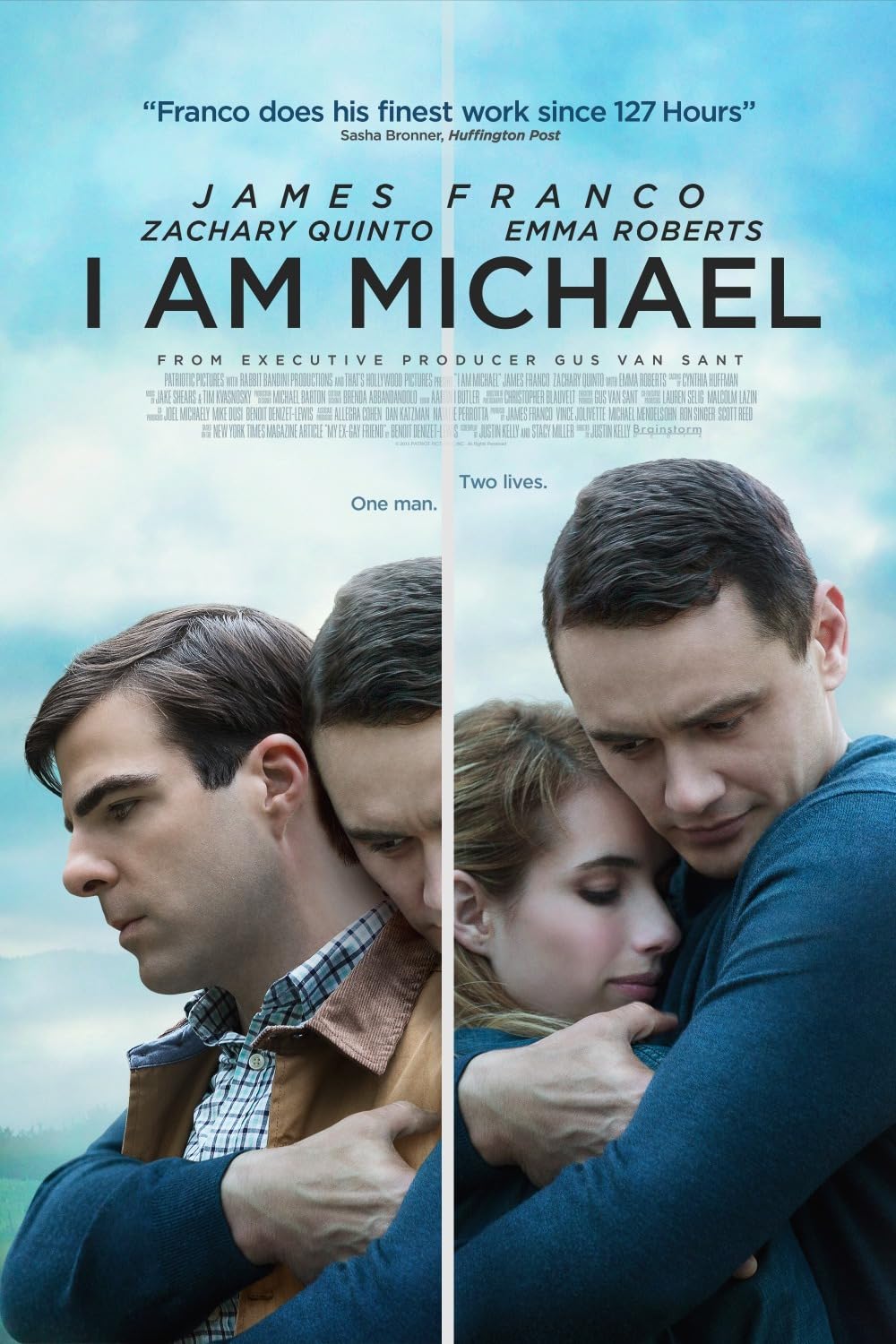 I I