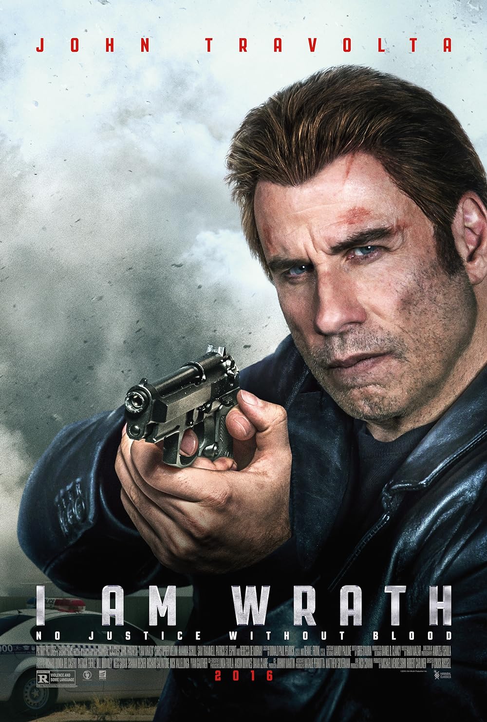 I I