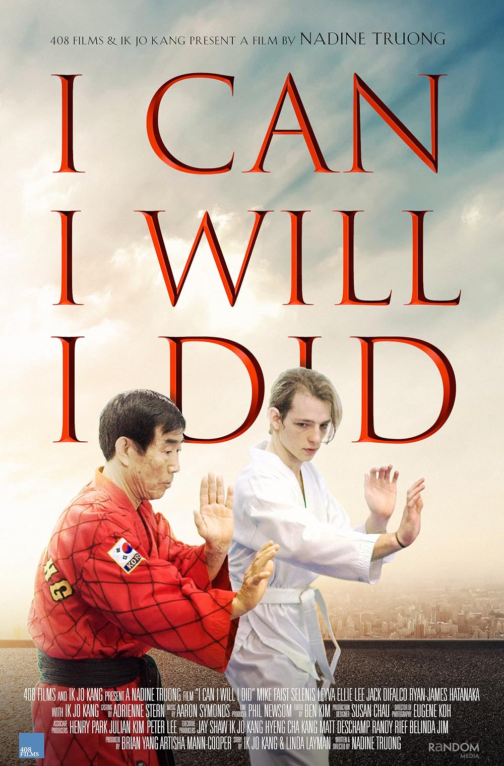 I I