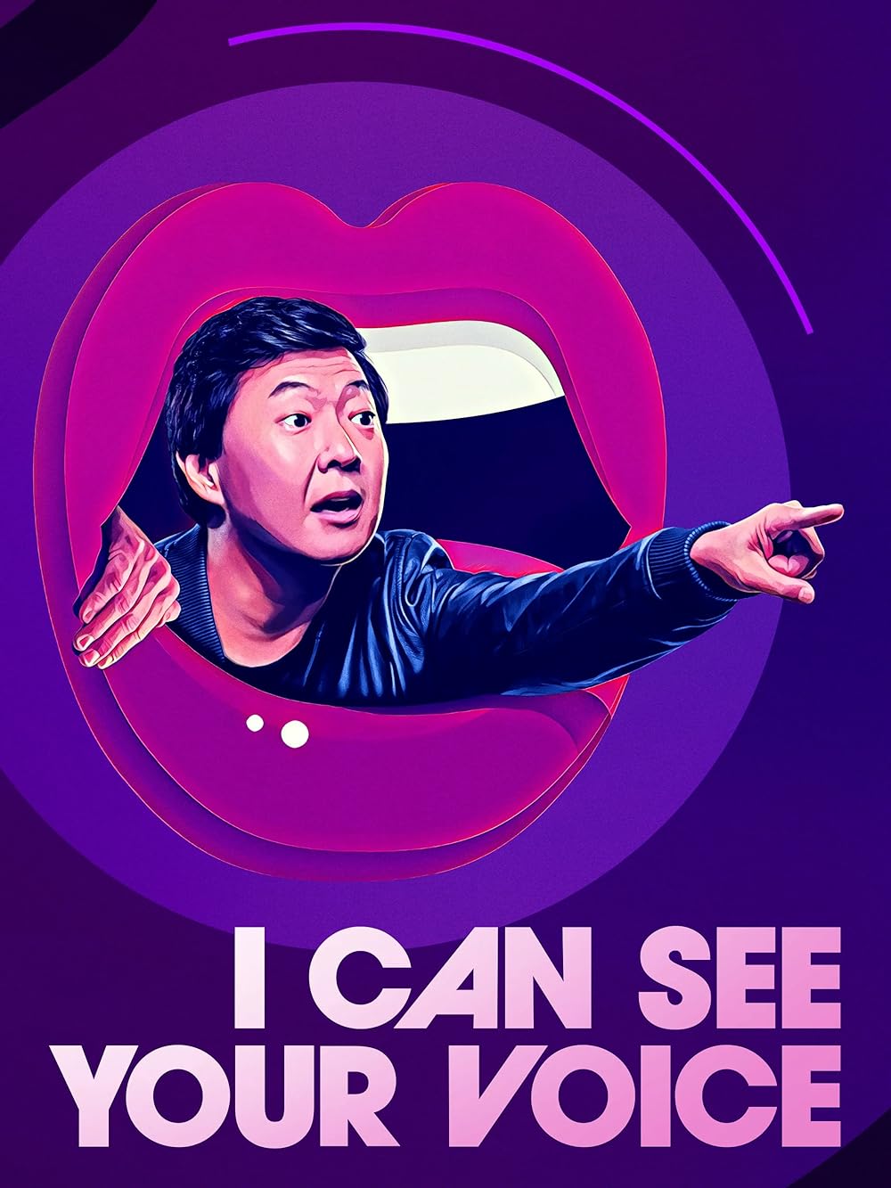 I I