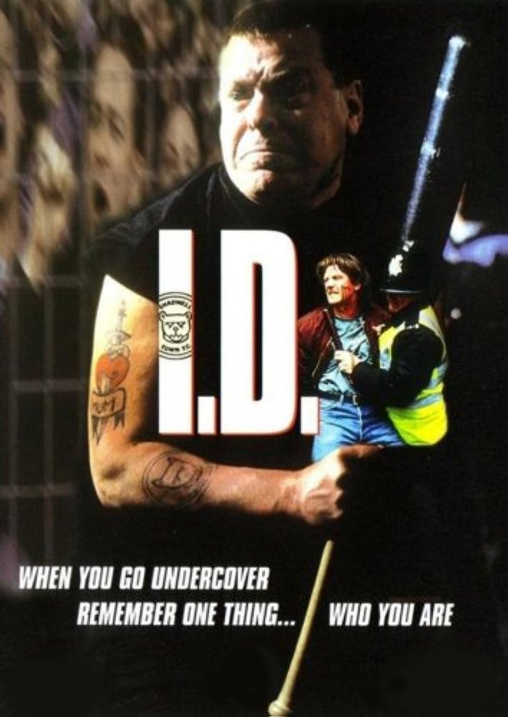 I.D. I.D.