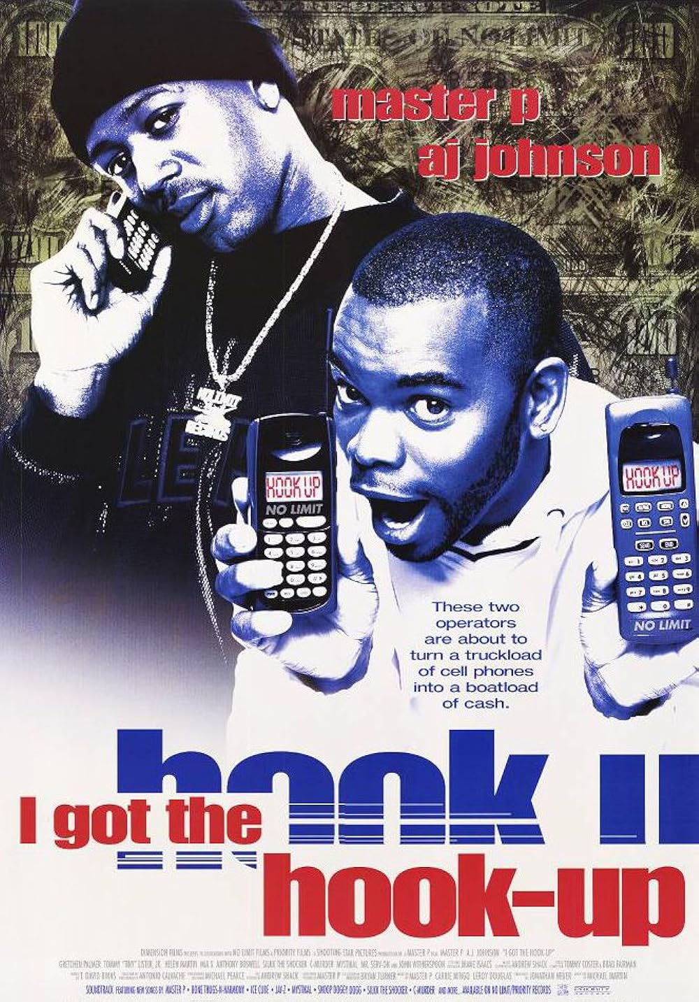 I I