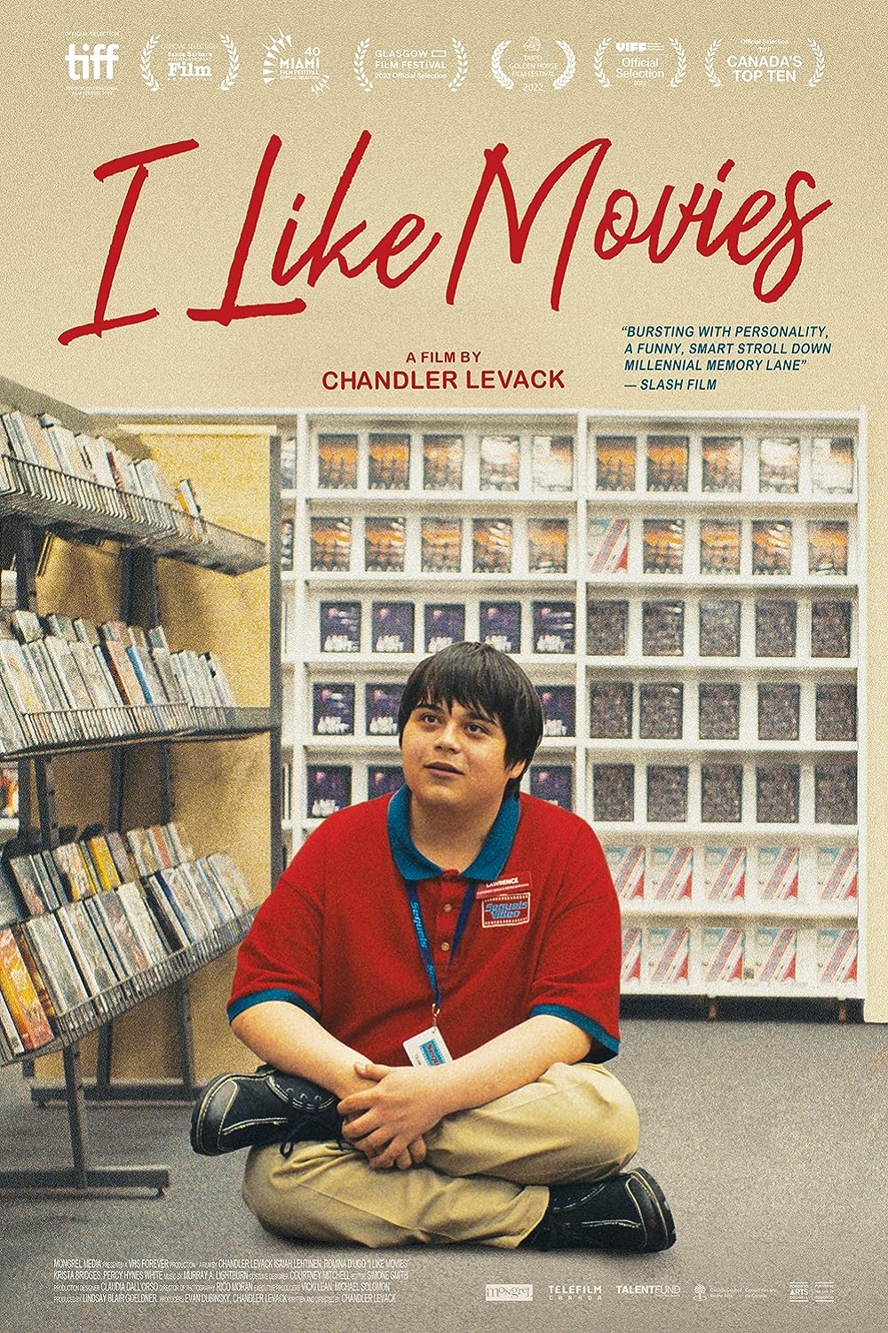 I