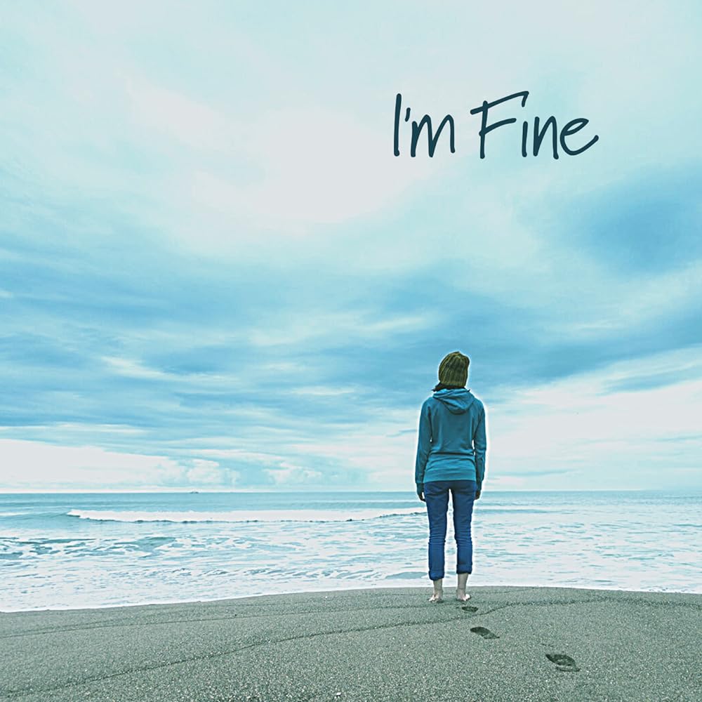I'm I'm