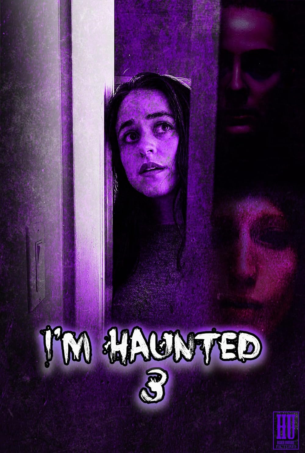 I'm