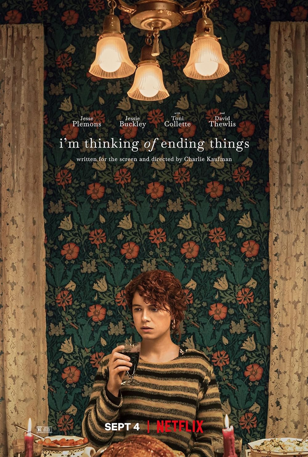 I'm I'm