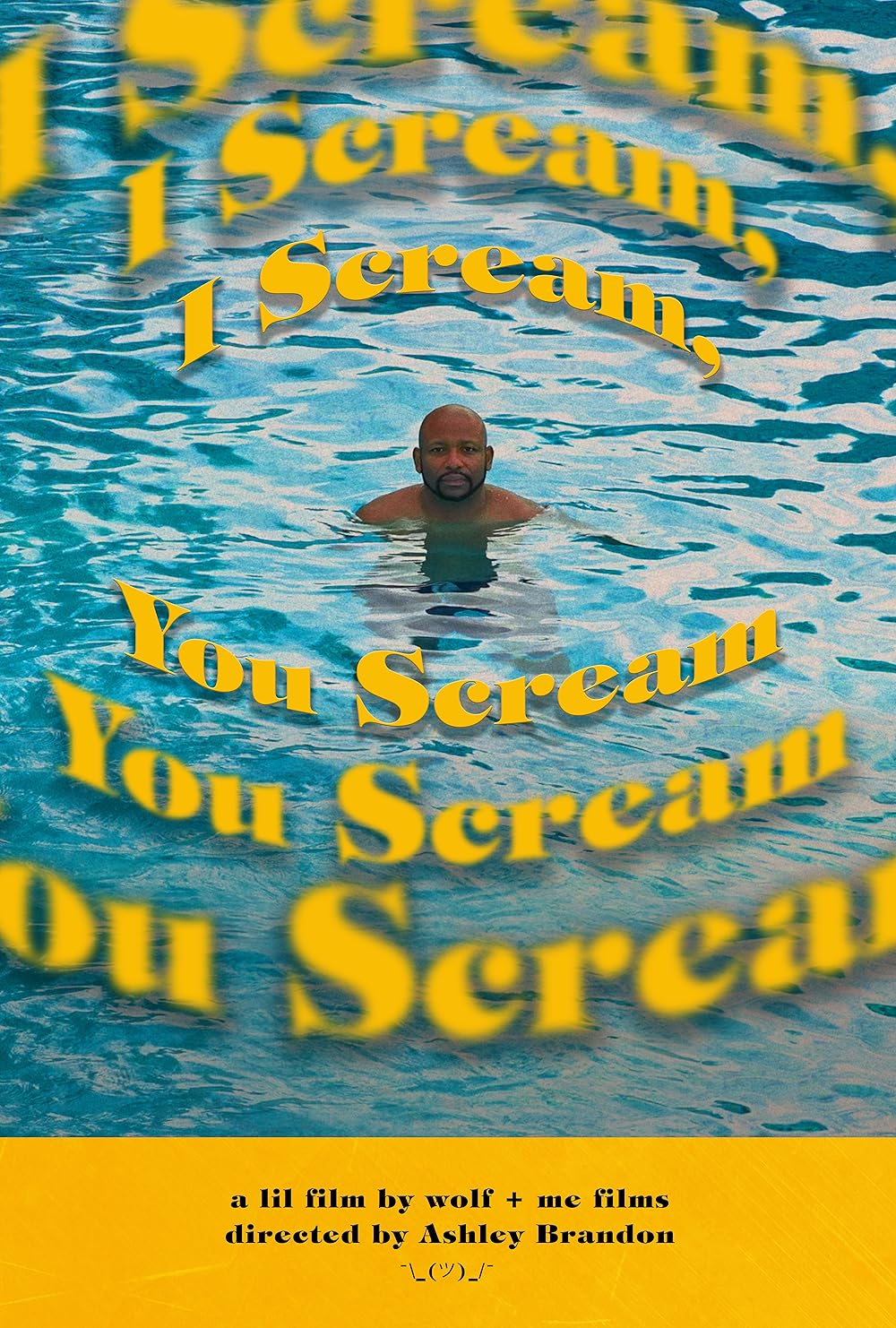 I
