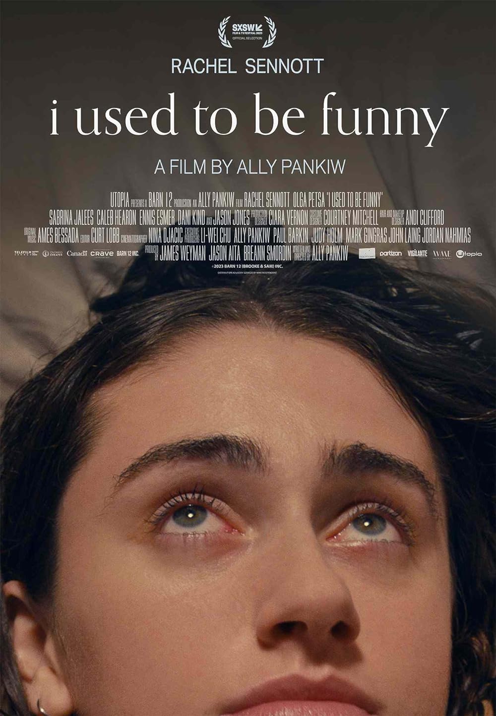 I